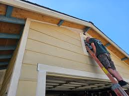 How To Choose The Right Materials for Your Siding Installation in 'New Berlin, IL